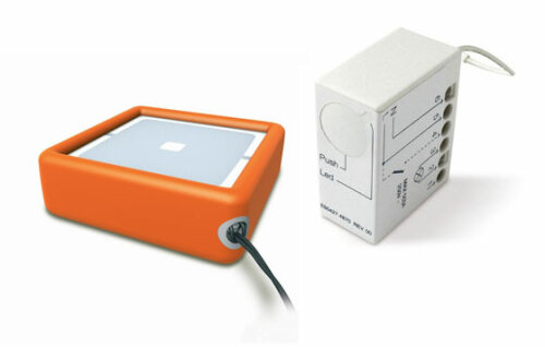 Sada pro dálkové ovládání světel